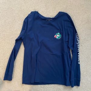 Vineyard Vines Long Sleeve